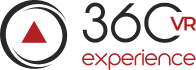 360 Virtual Reality Torino Logo